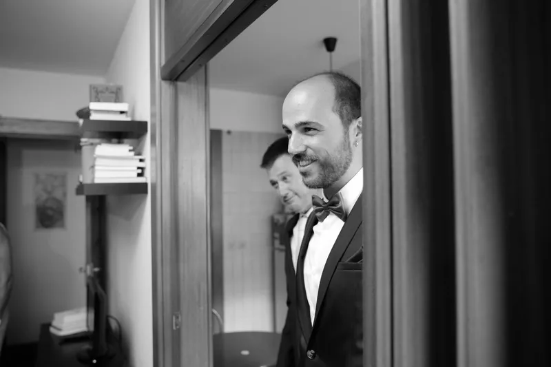 REAL WEDDING ANA E PEDRO
