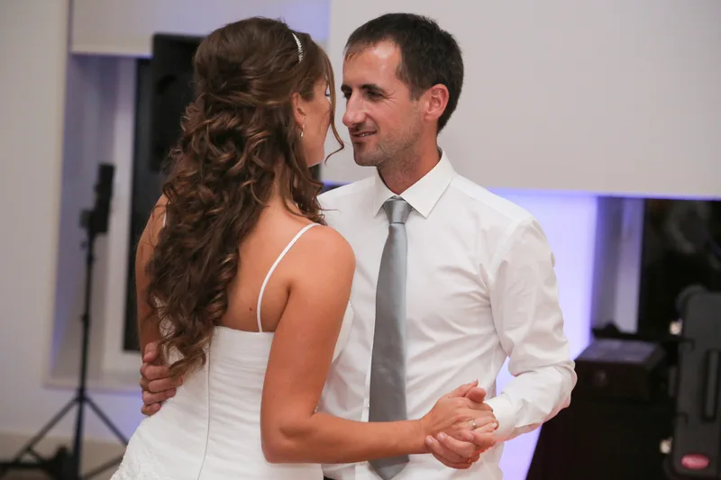 Ekaterina + André