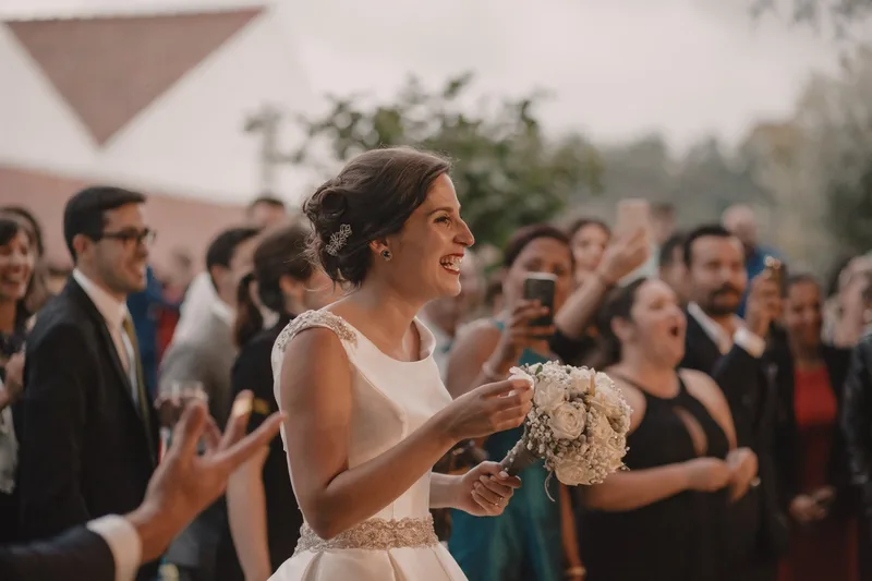 REAL WEDDING ANA E PEDRO