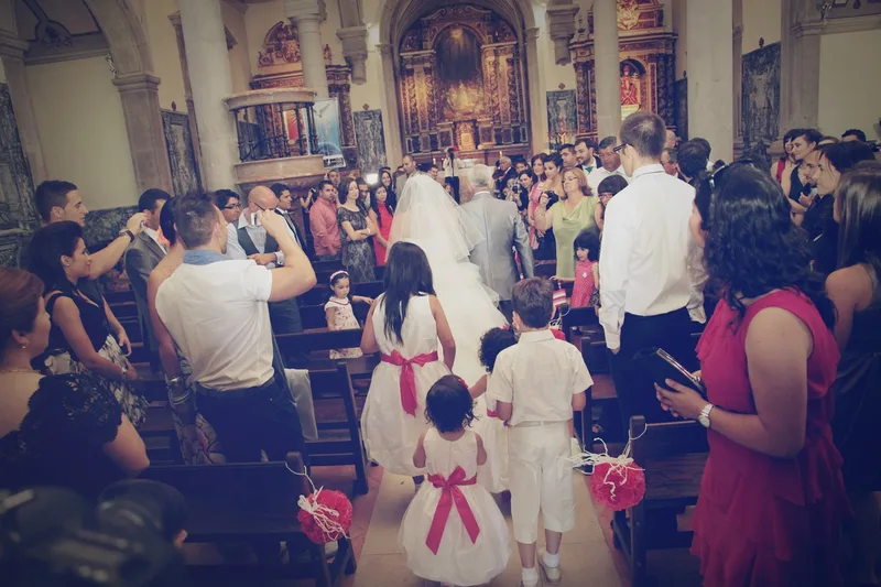 Inês + Ricardo