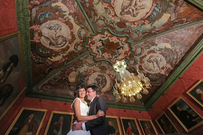 Ana Rita + Filipe
