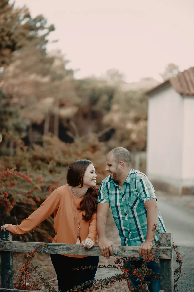 E- SESSION CÁTIA E DÉCIO