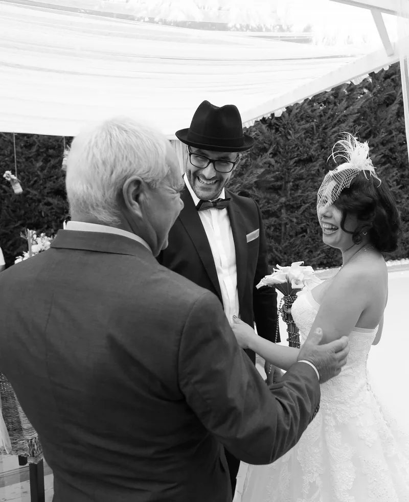 REAL WEDDING MONICA E RICARDO