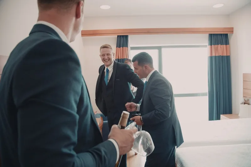 JULIA + PEDRO | Destination Wedding_Portugal