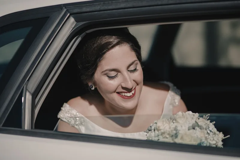 REAL WEDDING ANA E PEDRO