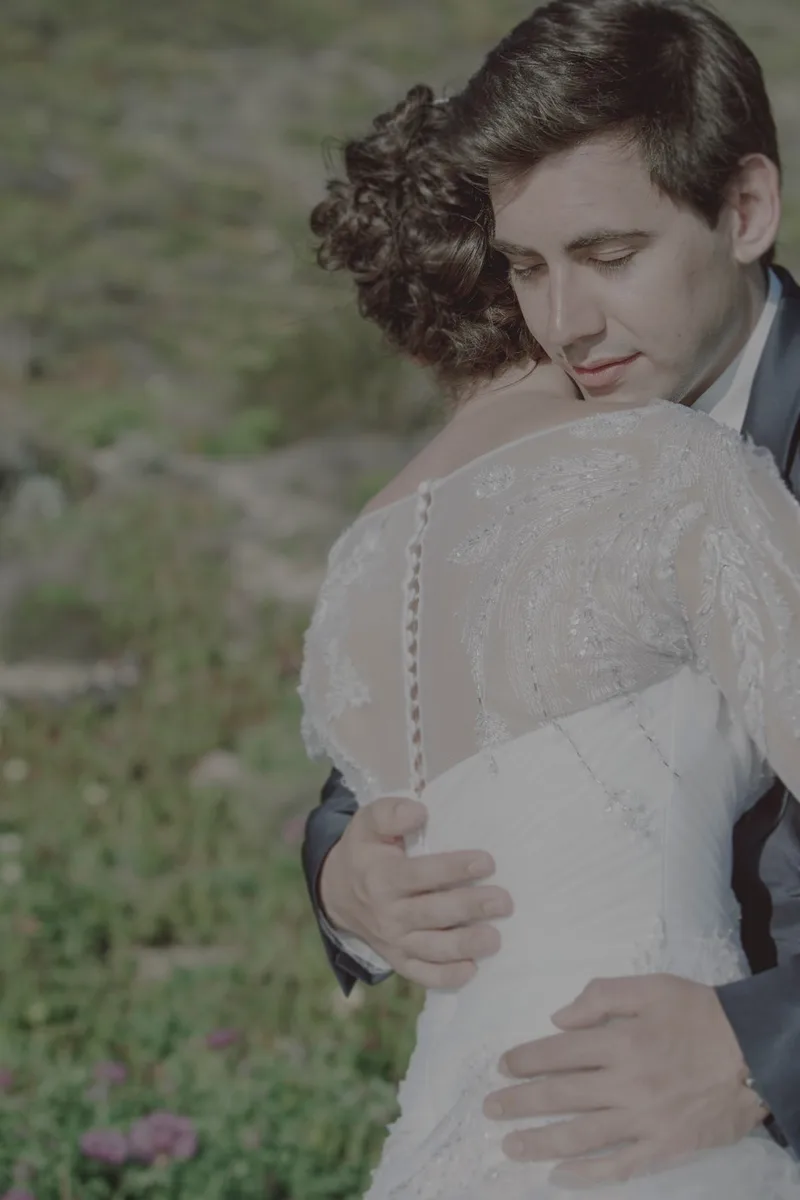 Soraia + Daniel