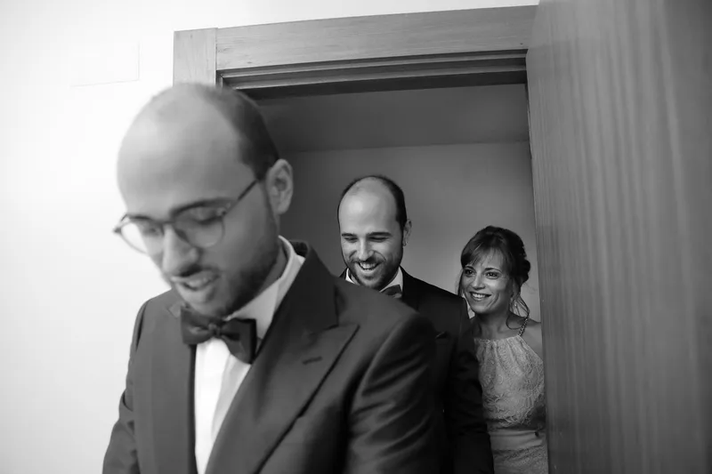 REAL WEDDING ANA E PEDRO