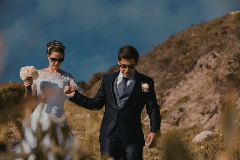 Soraia + Daniel