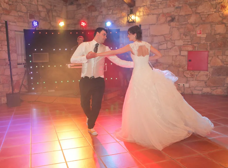 Ana Rita + Filipe