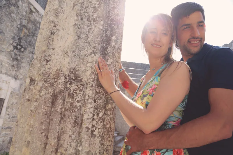 E-Session Vina e João