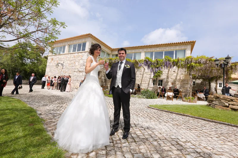 Ana Rita + Filipe