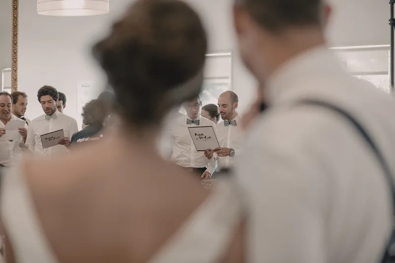 REAL WEDDING ANA E PEDRO