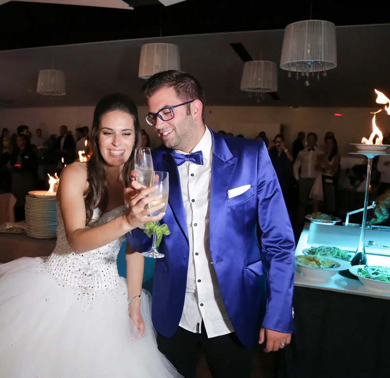 Vânia + Pedro