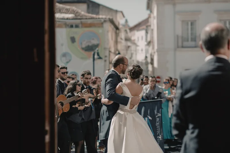 REAL WEDDING ANA E PEDRO