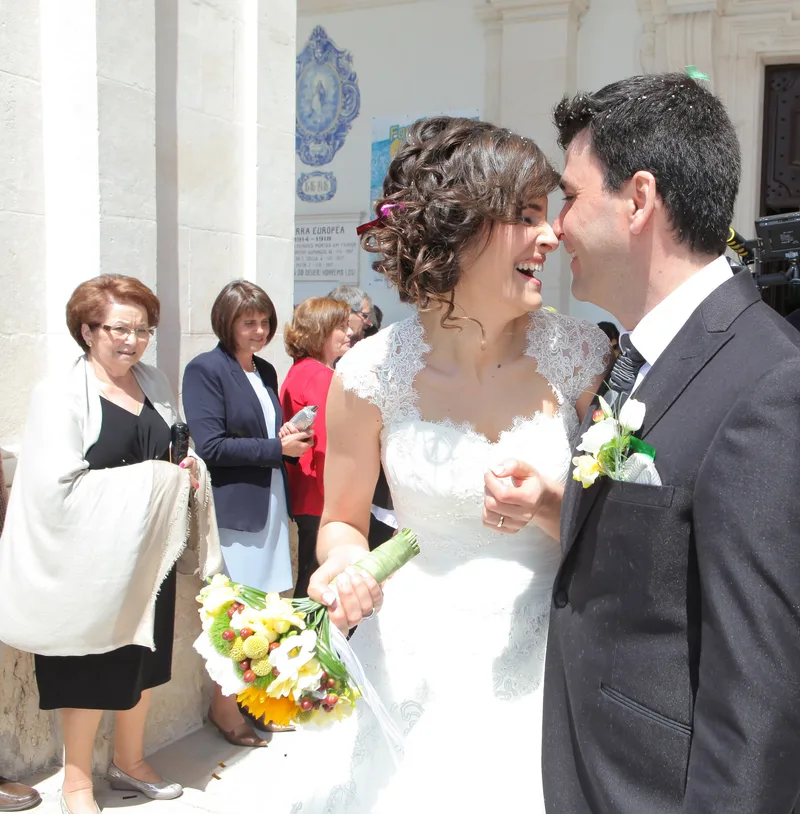 Ana Rita + Filipe