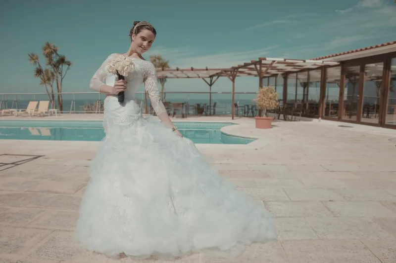 Soraia + Daniel