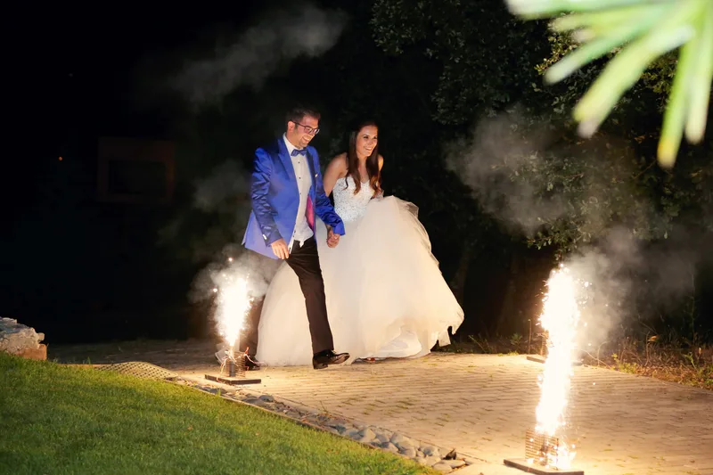 Vânia + Pedro