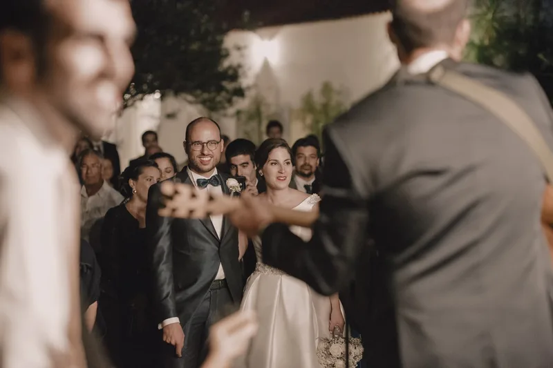 REAL WEDDING ANA E PEDRO