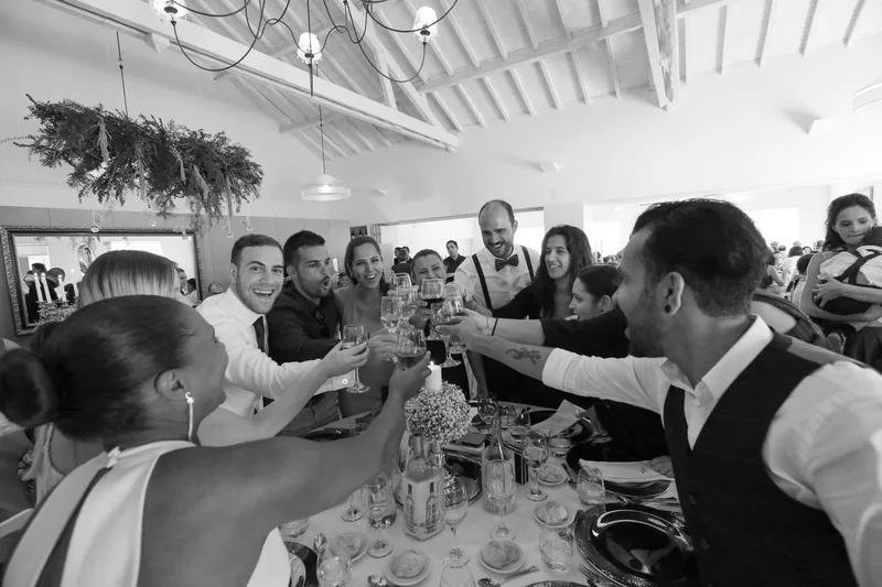 REAL WEDDING ANA E PEDRO