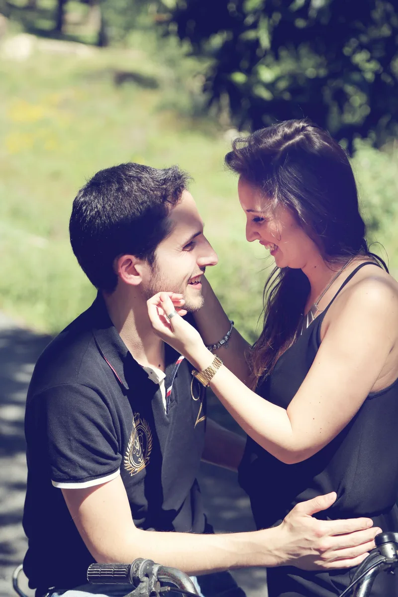 E-Session Mónica + João
