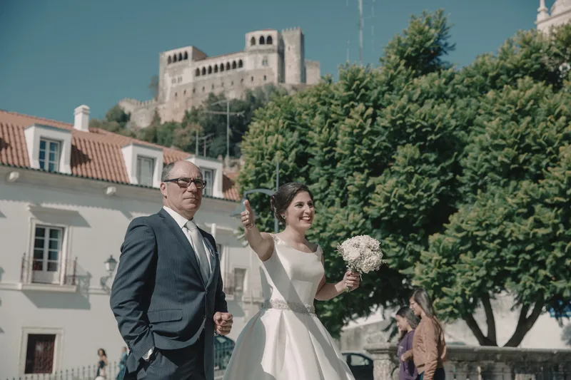 REAL WEDDING ANA E PEDRO