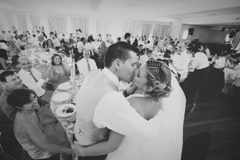 Inês + Ricardo