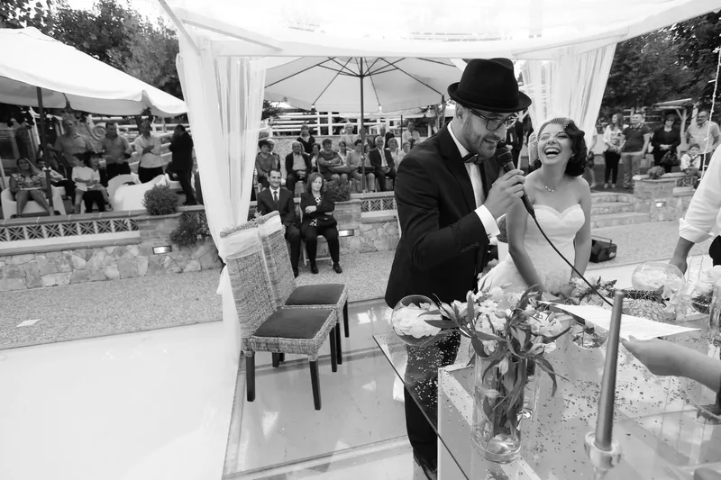 REAL WEDDING MONICA E RICARDO