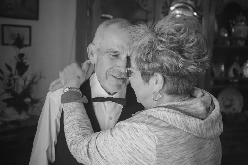 REAL WEDDING GOLD VÍTOR & MARIA
