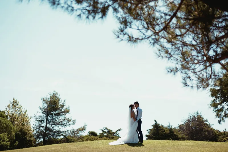 REAL WEDDING LILIANA E LUÍS