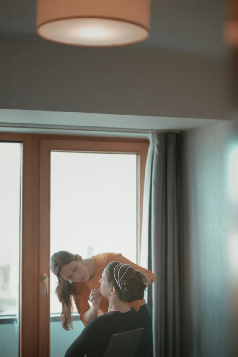 Soraia + Daniel