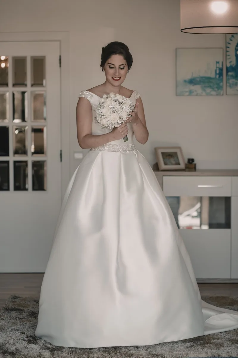 REAL WEDDING ANA E PEDRO