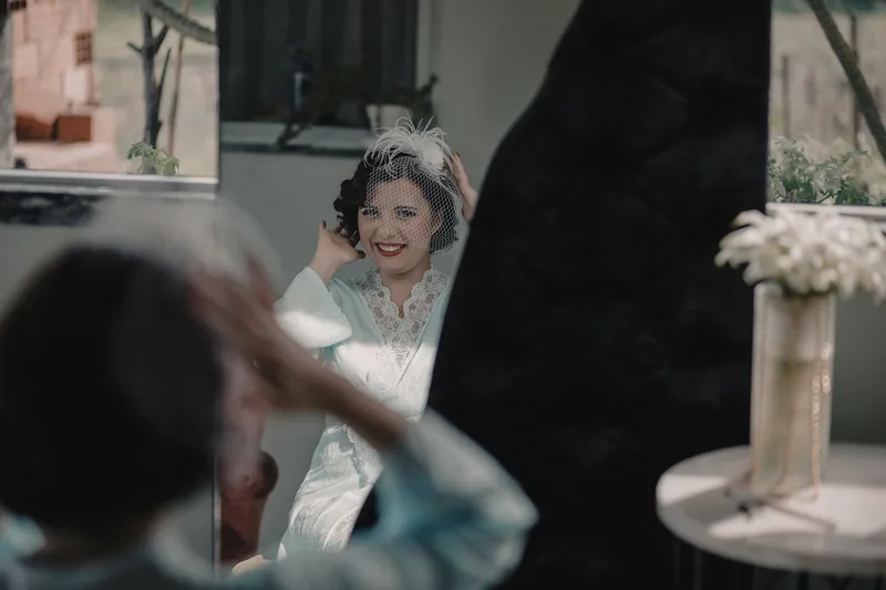 REAL WEDDING MONICA E RICARDO