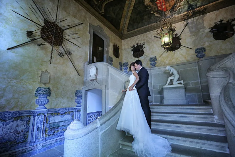 Ana Rita + Filipe