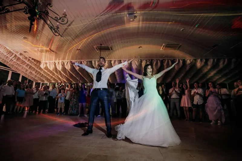 Andreia e Diogo real wedding