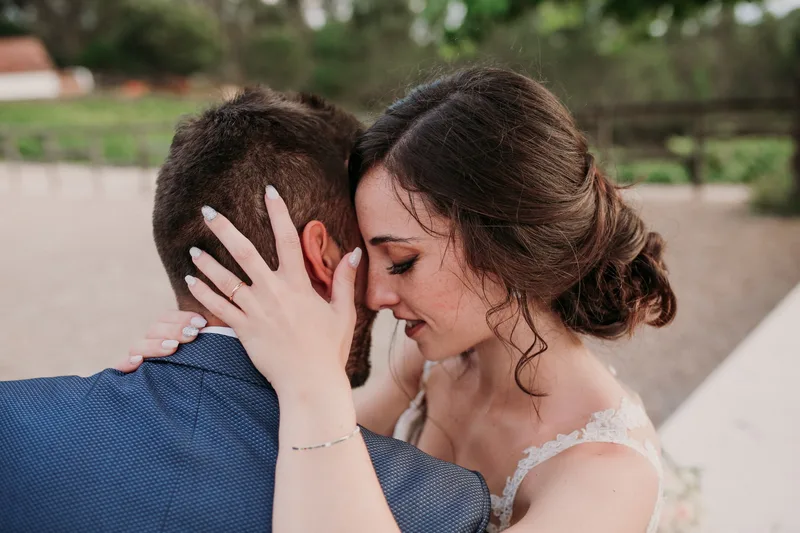Andreia e Diogo real wedding