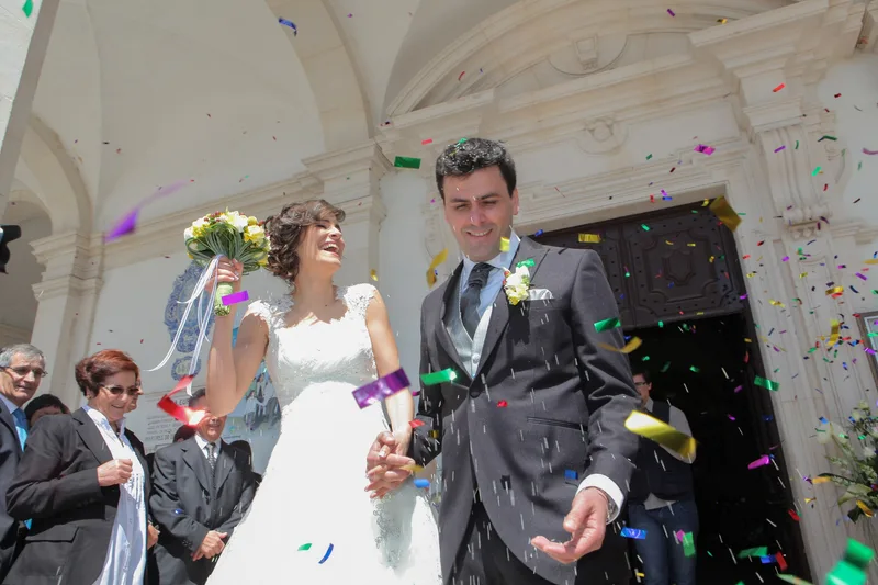 Ana Rita + Filipe