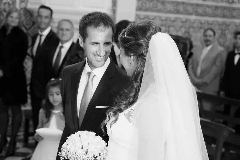 Ekaterina + André