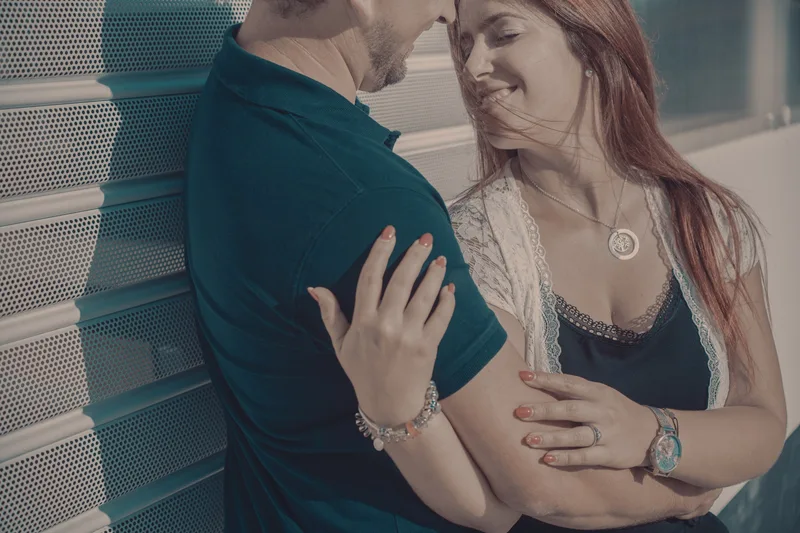 E- SESSION Rosalina e Bruno