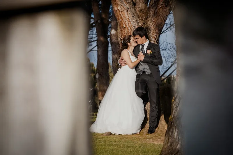Ana + João