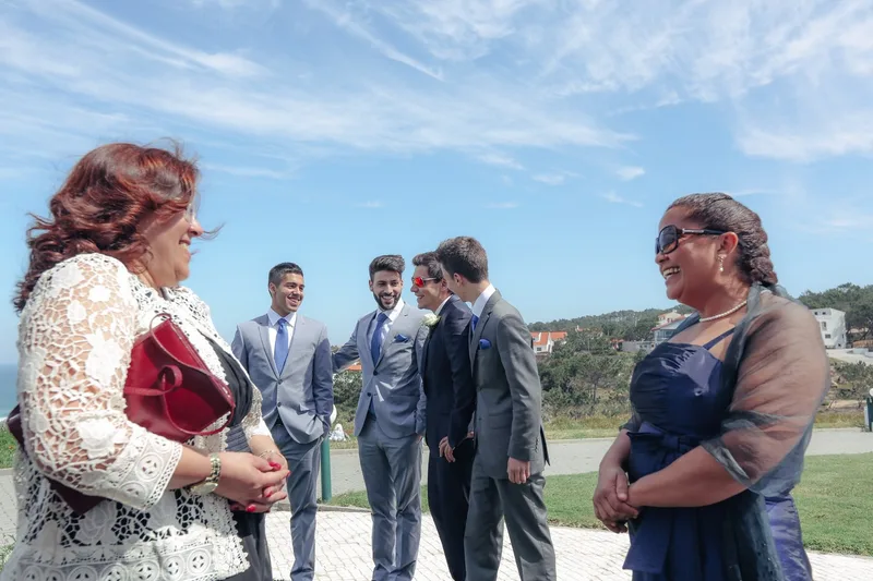 Soraia + Daniel
