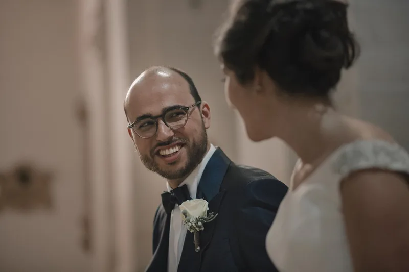 REAL WEDDING ANA E PEDRO