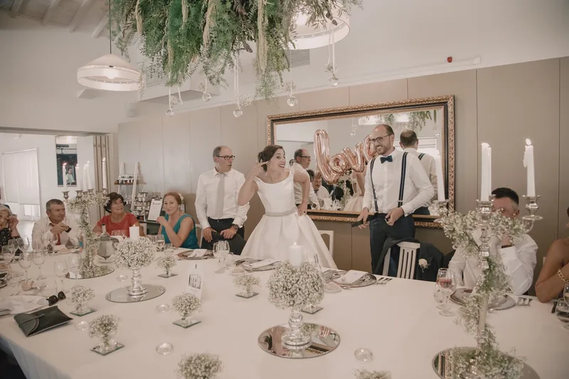 REAL WEDDING ANA E PEDRO