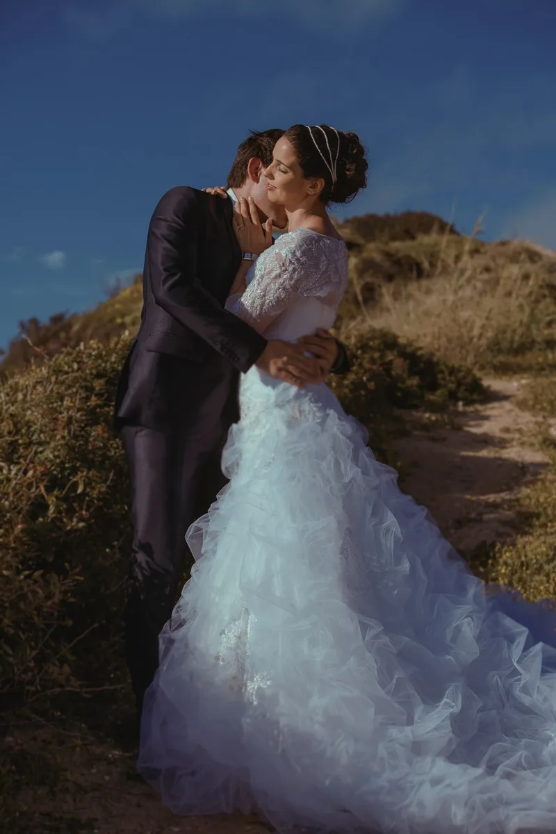 Soraia + Daniel