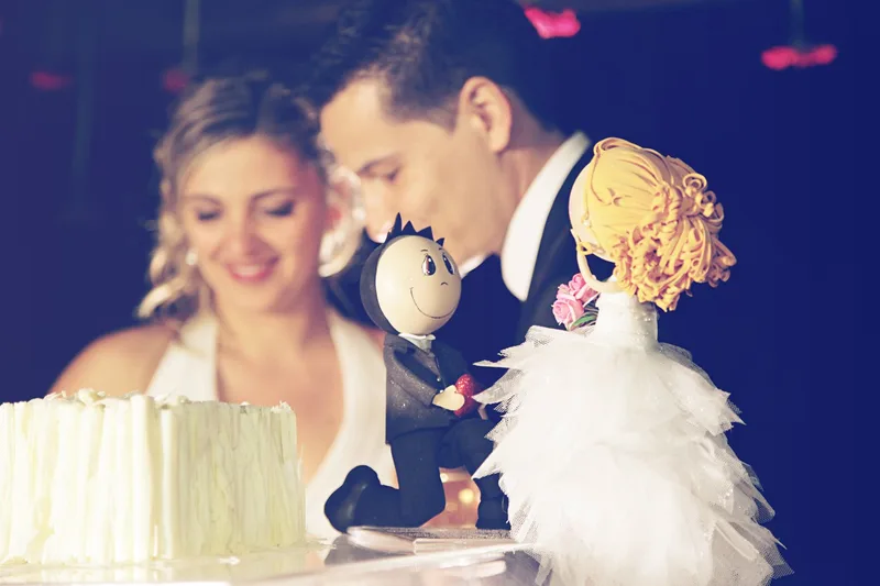 Inês + Ricardo