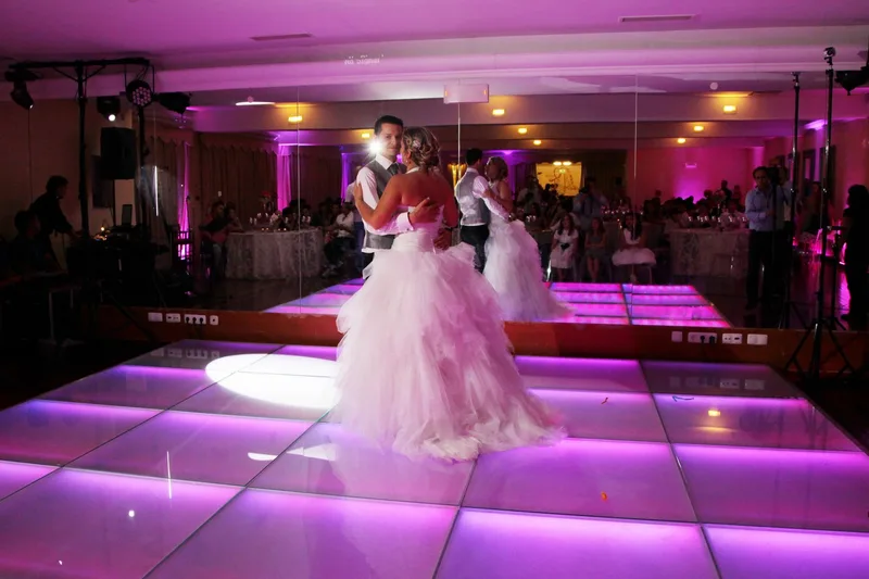 Inês + Ricardo