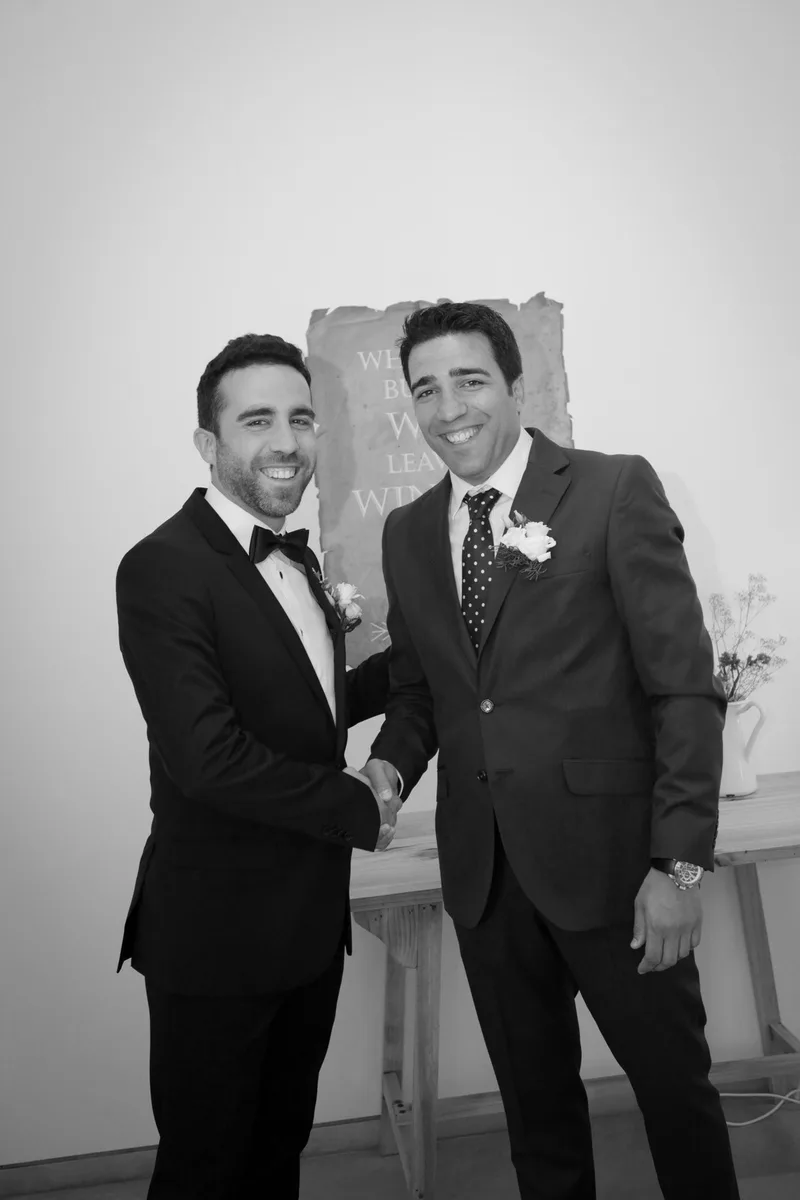 Cátia + Pedro