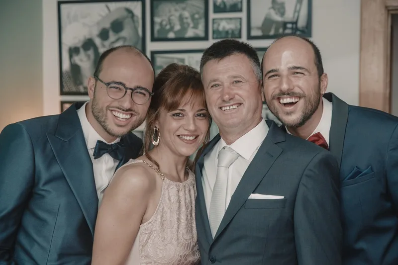 REAL WEDDING ANA E PEDRO