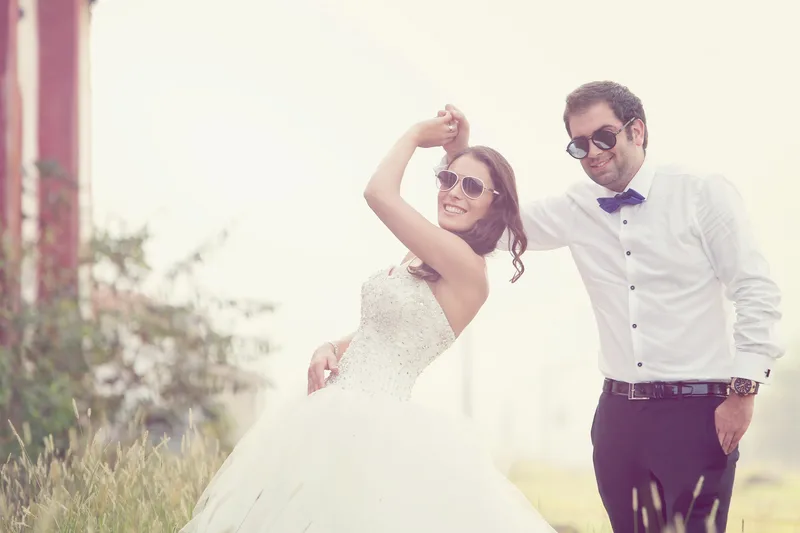 Vânia + Pedro