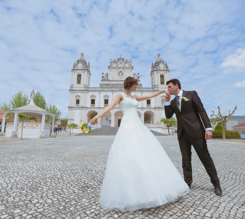 Ana Rita + Filipe