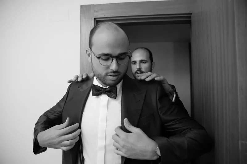 REAL WEDDING ANA E PEDRO